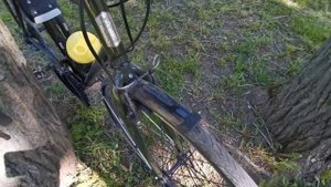 Fuji Touring Быстренький обзор Superquick review