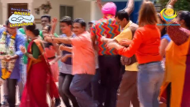 Taarak Mehta Ka Ooltah Chashmah - Episode 2219 - Full Episode
