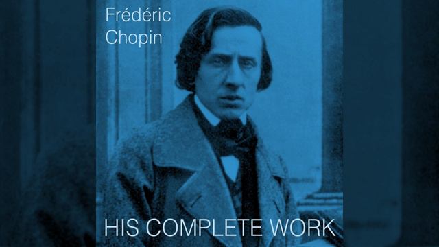 Mazurkas, Op. 24: No. 3 in A-Flat Major смотреть онлайн