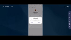 How To Fix Shadow Fight 4 Black Screen Error Problem Solved in Android & iOS Phones/Mobiles