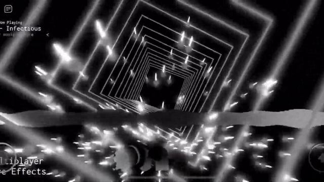 Tobu - Infectious Roblox Song ID (Roblox Music Series #16) смотреть онлайн