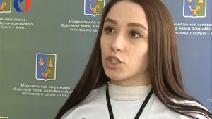 Удостоверения для волонтеров. ТК «Первый Советский»