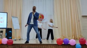 Скажите детям. (Cover by Макс Фадеев)