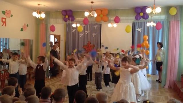 Праздник день победы смотреть онлайн