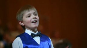 АНГЛИЙСКАЯ НАРОДНАЯ ПЕСНЯ - ПОЗДРАВЛЕНИЕ НА НОВЫЙ ГОД