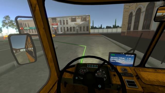 НОВЫЙ АВТОБУС | Bus Driver Simulator 2018 смотреть онлайн