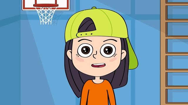 МОИ СПОРТИВНЫЕ УВЛЕЧЕНИЯ (Анимация LOLka) смотреть онлайн