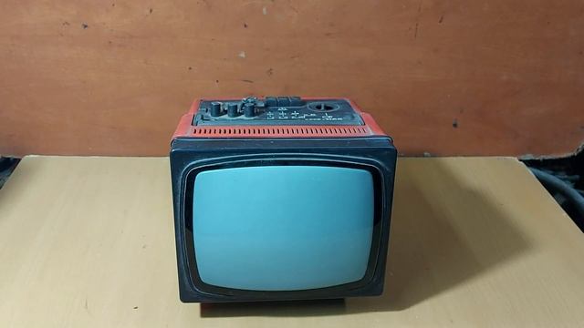 Телевизоры СССР