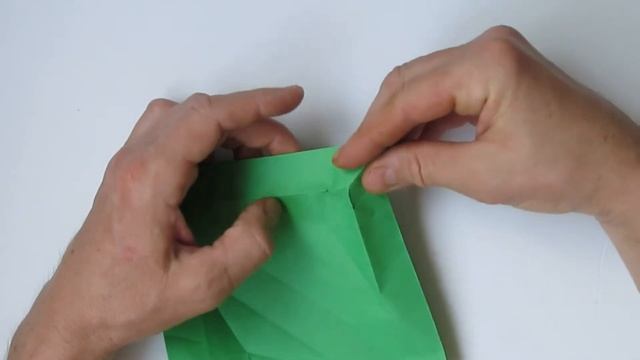 Лодочка из Бумаги Своими Руками / How to Make a Paper Boat смотреть онлайн