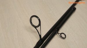 Спиннинг Dragon Excite Spinn