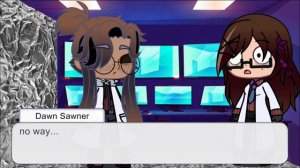 [SCP] [Gacha Club] EP8 'have you ever...pranked someone?' [series-Ending dawn-season 2]