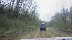 покатушки на нивах сток горная АДЫГЕЯ