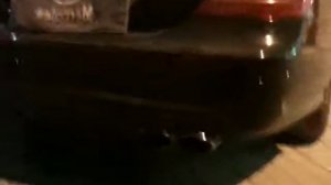 Тюнинг Краснодар спорт выхлоп Mercedes W221 3,5 литра (tuning-elite.com)