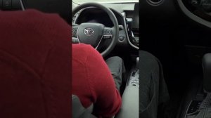 Toyota Camry ? / Китайская Камри! ?? давайте узнаем чем же она отличается от Европейца) #авторынок