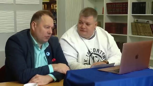 Почему из мировых СМИ исчезла геополитика. Михаил Хазин смотреть онлайн