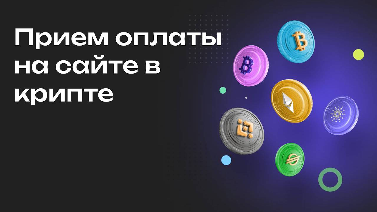 Как принимать криптоплатежи для вашего бизнеса? BTC/TON/USDT Cryptomus смотреть онлайн