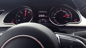 Audi A5 Audi_style stage 2 gen3 2l tfsi