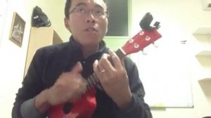 Rinduku Adinda by Protonema (Makala Ukulele)