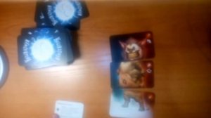 Как играть в кошмариум