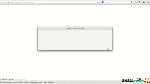 Tutorial - How to get Jaxa Palsar Mosaic смотреть онлайн