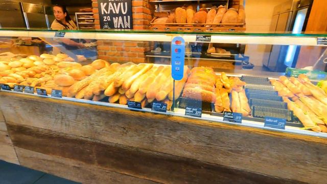 Что посмотреть в Загребе? Советские вещи на блошином рынке. Илика. Grič Tunnel (Грич тоннель). №10, смотреть онлайн