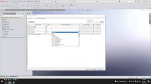 Шаблоны для деталей в Солидворкс/Part Templates in SolidWorks