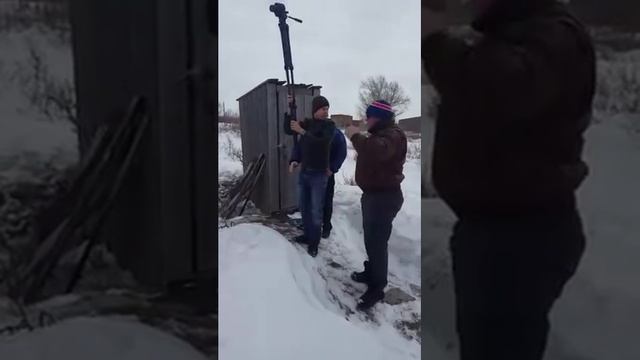 Periscope. Самая огромная дыра в земле смотреть онлайн