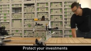 Festool Systainer SYS MAXI 490701 Shopfestool