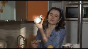 Домашние новости. Удаляем чайный налёт с кружек