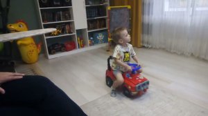 Илья дрейфует. 10 августа 2023 г.