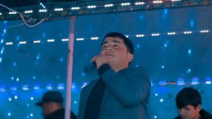 АЛЛОХ ХАММАНИ УЙИДА ЁР ЁР КУЙИ ЯНГРАШ НАСИБ АЙЛАСИН | Бахром Пардаев - Ёр ёр жонли ижро 2021