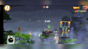 Angry Birds 2 MOD Unlimited Money | ANTI-BAN versión 3.4.2