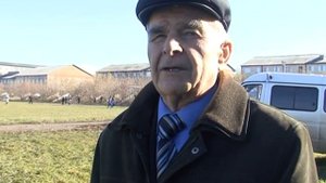 Республиканский пробег на призы Героя Социалистического Труда А.А.Климбовского