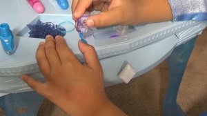 Disney Frozen 2 Elsa and Anna | Makeup Halloween Costumes and Toys