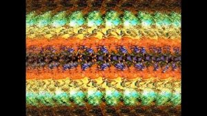 Движущаяся стереокартинка: спираль