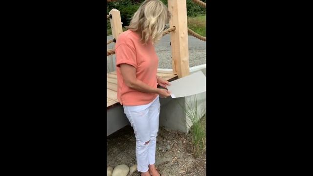 Maria Killam | Paint Colour of the Day: Sherwin Williams Fawn Brindle 7640 | Colour of Concrete смотреть онлайн