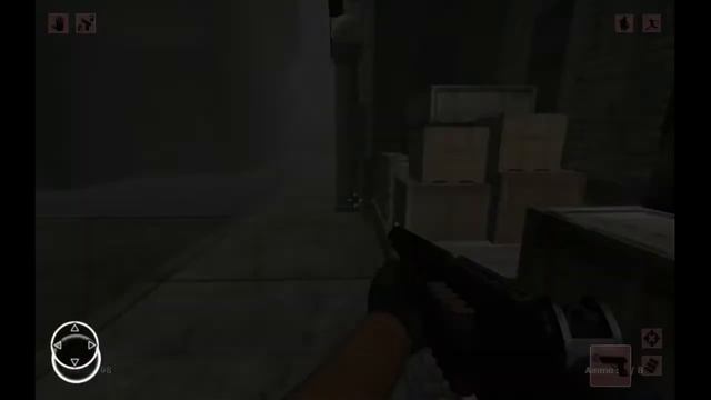 малоизвестный хоррор шутер z day shootout смотреть онлайн