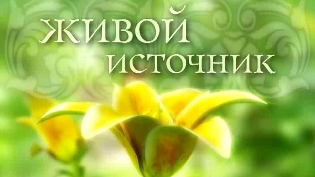 03. Секреты долгожителей