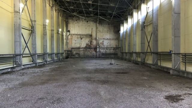 Арендовать производственное помещение 1 й этаж 780 кв м  Профессора Качалова д 11
