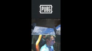 #shorts ВСЕМ ПРИВЕТ. PUBG