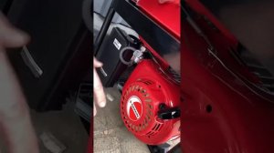 Генератор Бензиновый 3.0 кВт Время Работы 15 Часов Объём Бака 15л