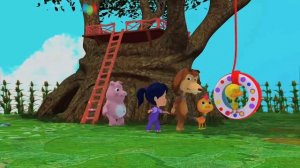 Serie de TV Mi perro chocolo - Músicas infaniles