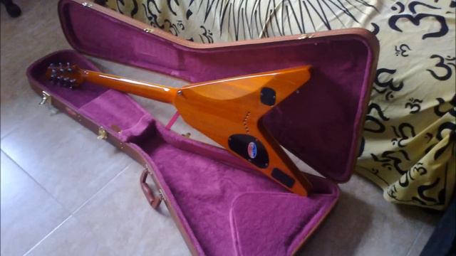 SCHECTER HELLRAISER V7 KORINA LIMITED EDITION CAFREMANIA II смотреть онлайн