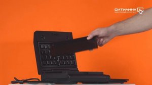 Обзор электрогриля KITFORT КТ-1632 | Ситилинк