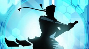 Пластинчатый меч shadow fight 2