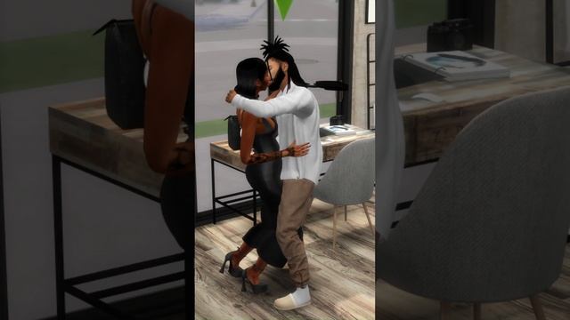 Small Romance Mods for your sims ? #sims4 #sims4mods #sims4cc