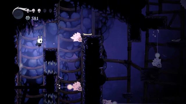 Let's Play Hollow Knight: Part 6 - Crystal Peak смотреть онлайн