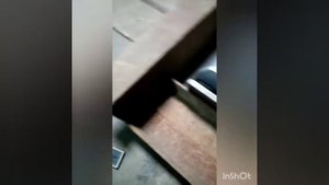 Пресс для технопланктона.