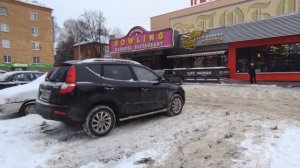 Нижний Новгород УЛ Бекетова!!!