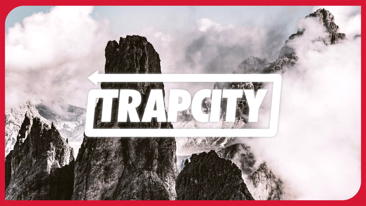 Ookay & Cesqeaux - Choppas